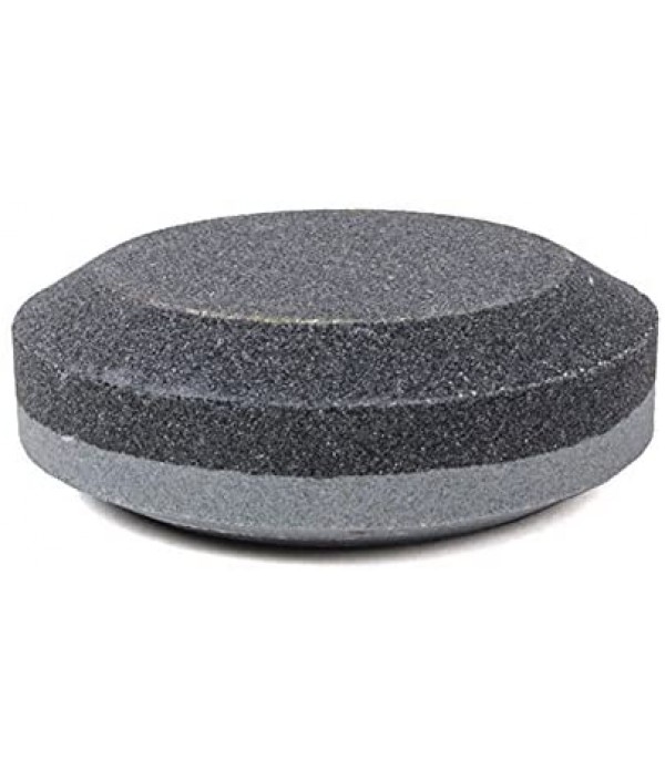 Lansky Puck - Dual Grit Multi-Purpose Sharpener - Blade & Tool Sharpener
