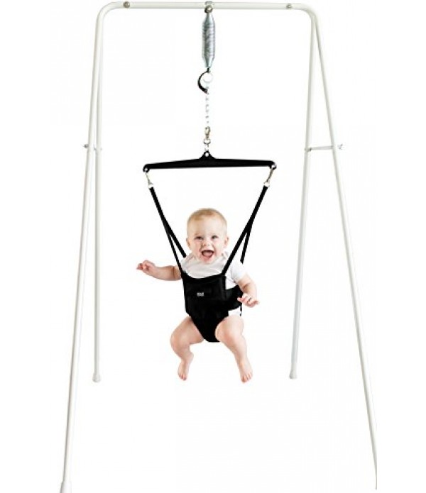 Jolly Jumper - Stand for Jumpers and Rockers - Baby Exerciser - Baby Jumper