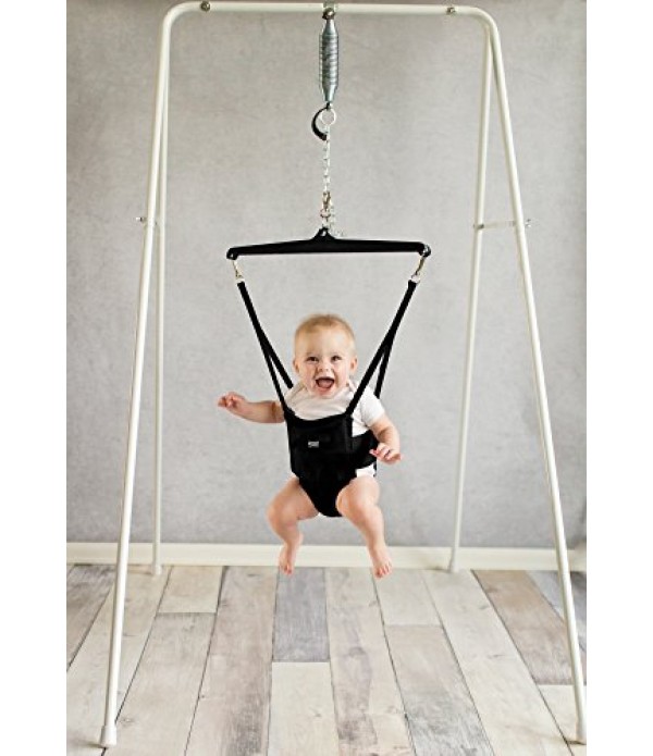 Jolly Jumper - Stand for Jumpers and Rockers - Baby Exerciser - Baby Jumper