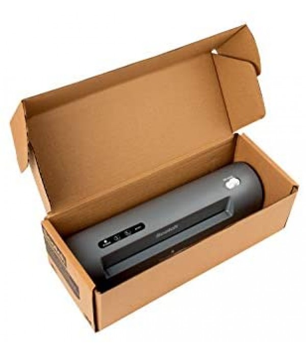 Scotch Thermal Laminator, 2 Roller System for a Professional Finish, Use for Home, Office or School, Suitable for use with Photos (TL901X)