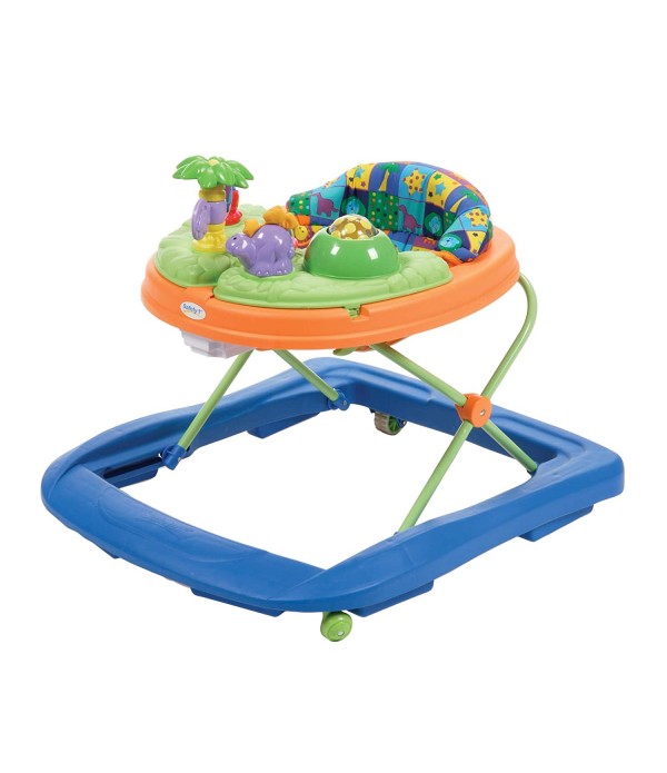 Safety 1st Dino Sounds 'n Lights Discovery Baby Wa...