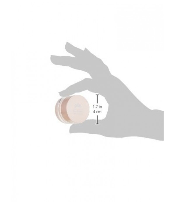 PÜR Eye Polish, Eyeshadow Base and Top Coat
