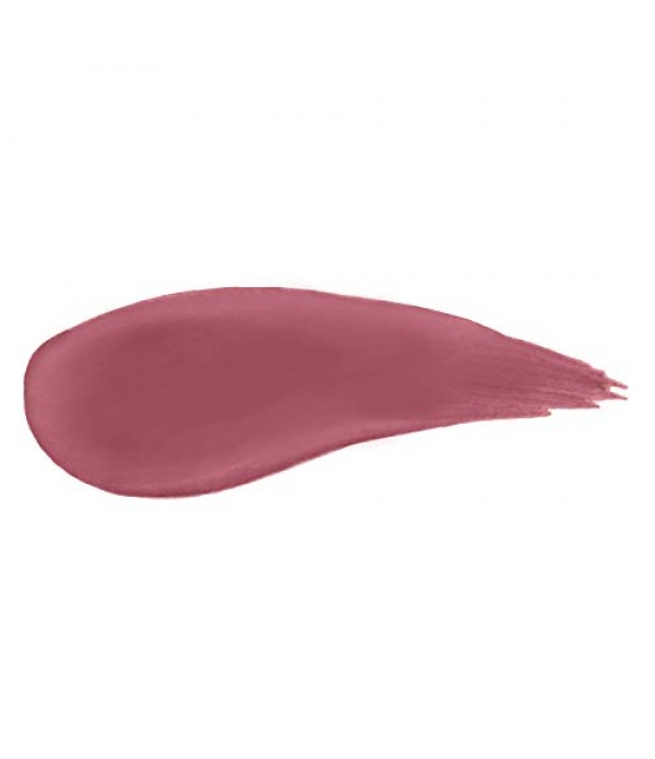 PÜR Velvet Matte Liquid Lipstick in Ever After, 0.07 fl. oz