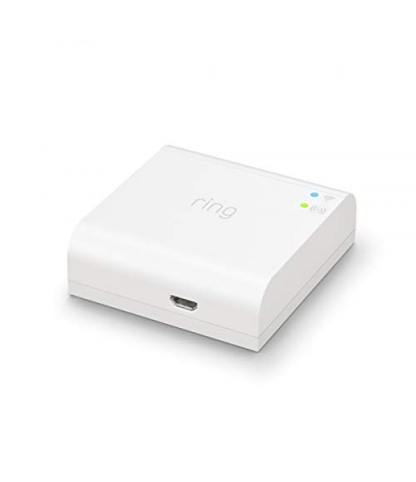 Ring Smart Lighting – Bridge, White