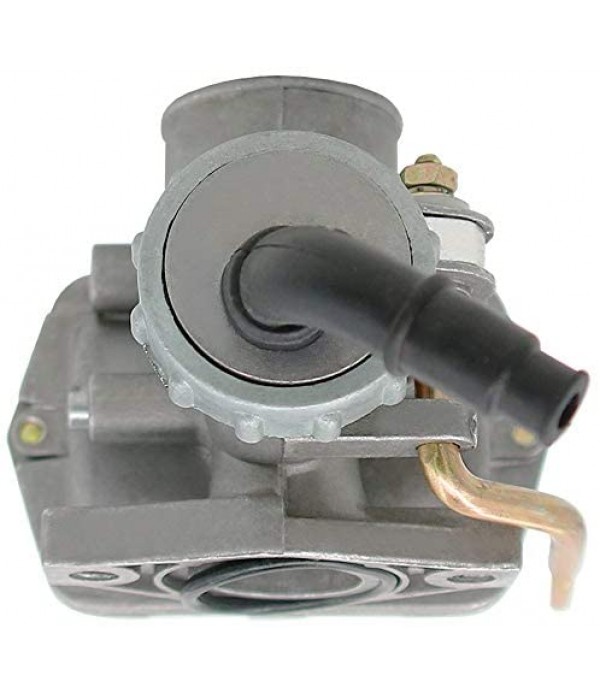 PZ20 Carburetor for Kazuma Baja 50cc 70cc 90cc 110cc 125cc TaoTao 110B NST SunL Chinese Quad 4 Stroke ATV 4 Wheeler Go Kart Dirt Bike Honda CRF50F XL75 CRF80F XR50R with Air Fuel Filter