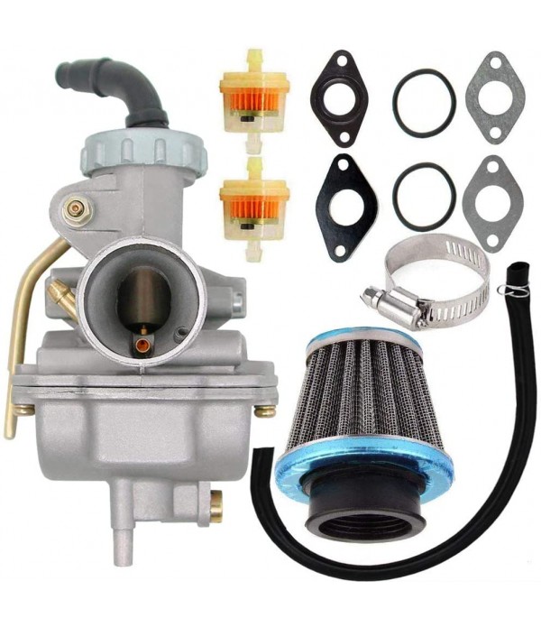 PZ20 Carburetor for Kazuma Baja 50cc 70cc 90cc 110...