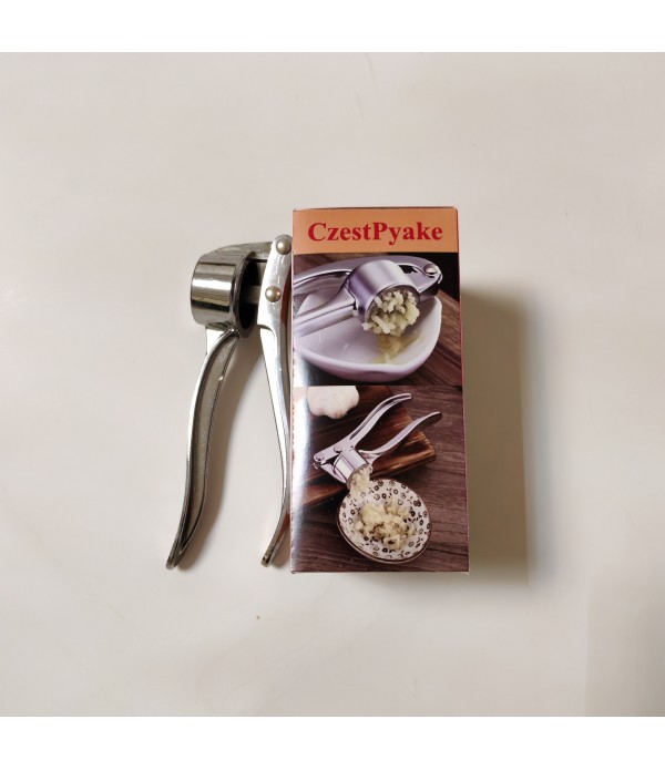 CzestPyake Garlic Presses Rust Proof & Dishwas...