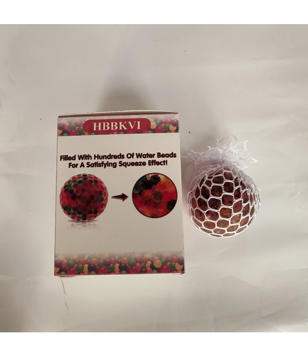 HBBKVI Squeeze Toys Stress Balls,Squishy Balls Fidget for Adults Stress Relief, Netos Squishies Ball Sticky Balls, Squeeze Balls Colorful Balls