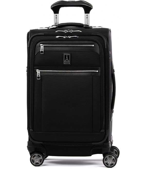 Travelpro Platinum Elite-Softside Expandable Spinn...